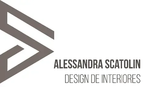 Alessandra Scatolin - Design de Interiores